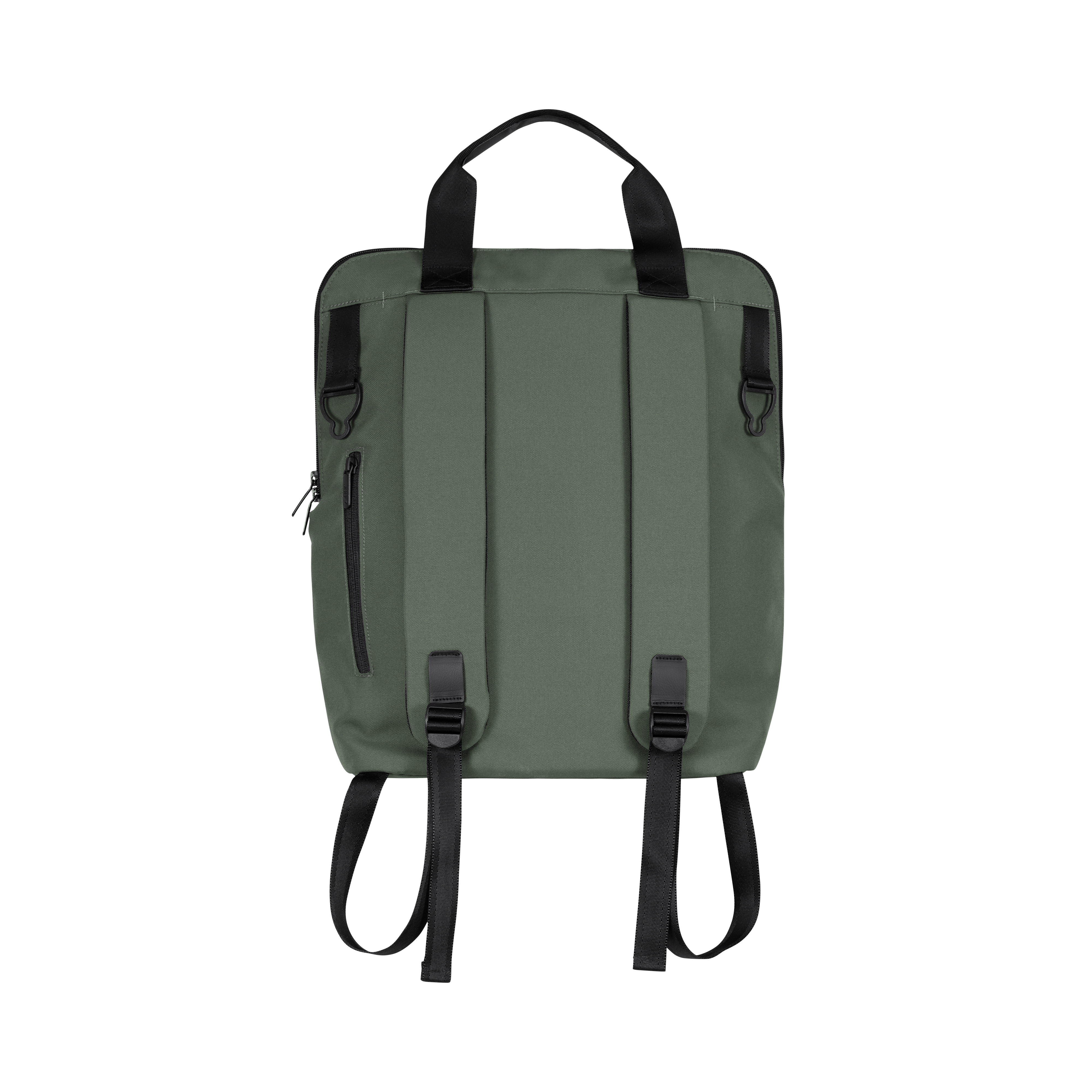 Joolz Changing Bag Joolz Changing Backpack - Forest Green