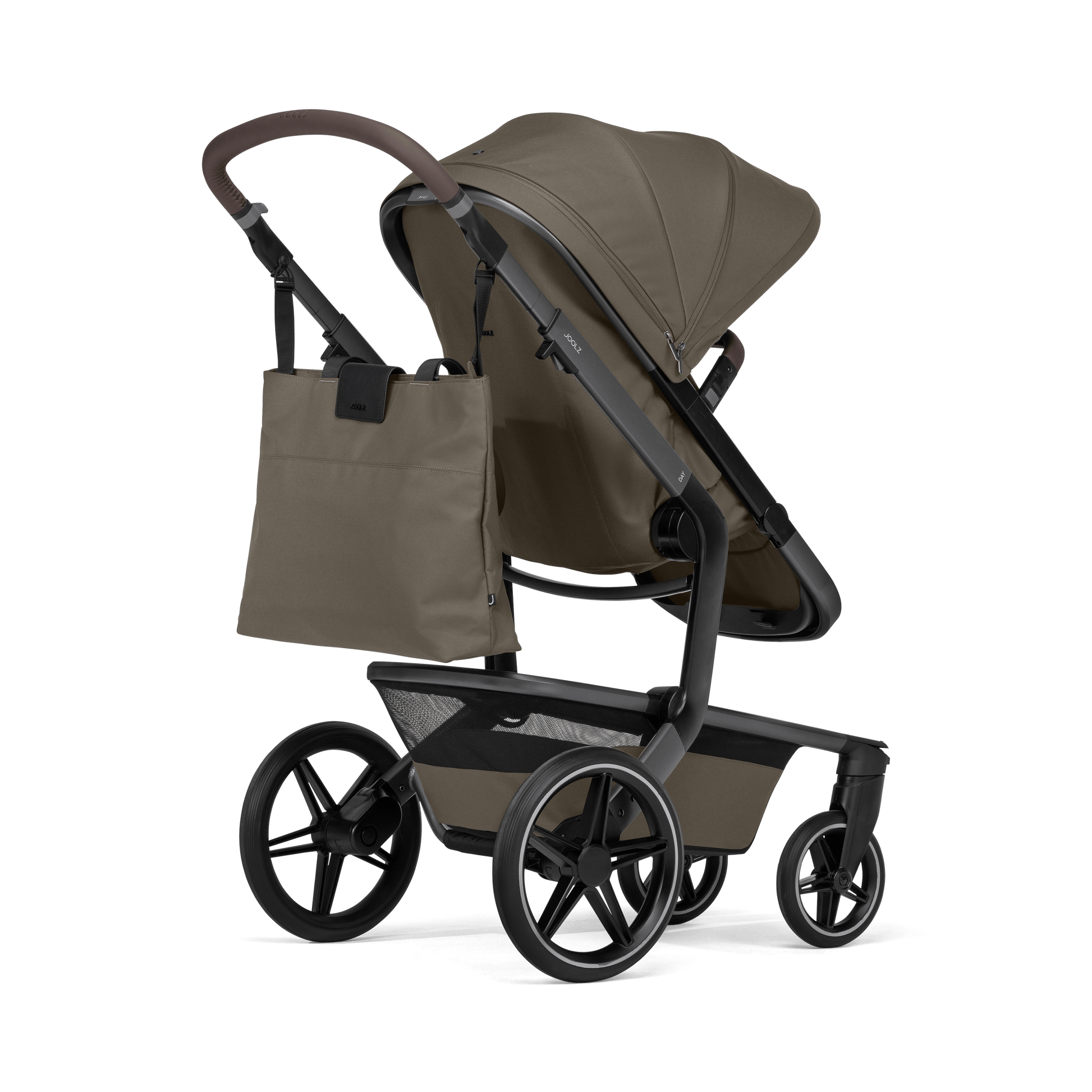 Joolz Changing Bag Joolz Changing Bag - Hazel Brown