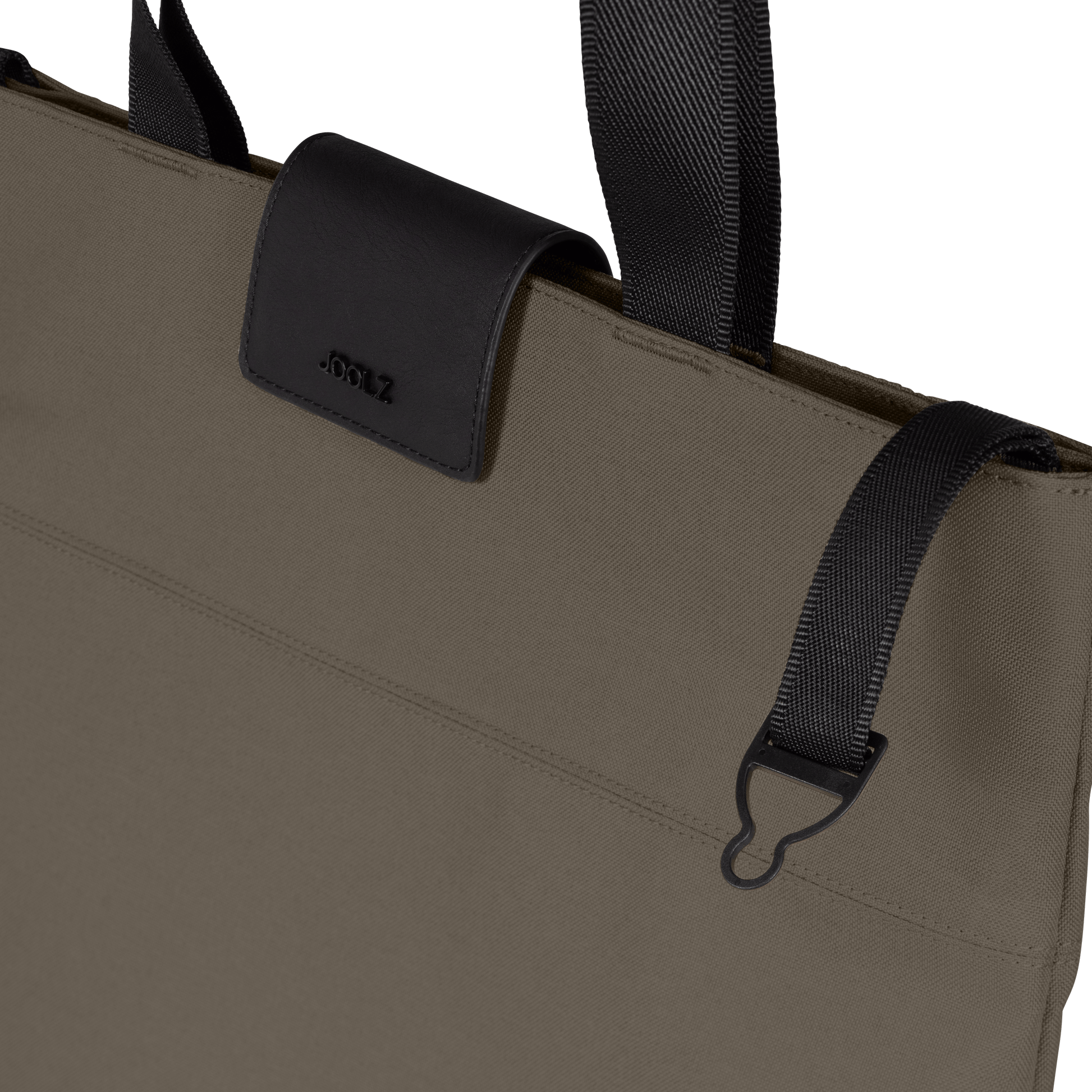 Joolz Changing Bag Joolz Changing Bag - Hazel Brown