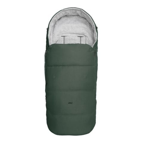 Joolz Footmuff Forest Green NEW Joolz Universal Footmuff V3