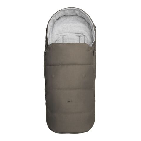 Joolz Footmuff Hazel Brown NEW Joolz Universal Footmuff V3