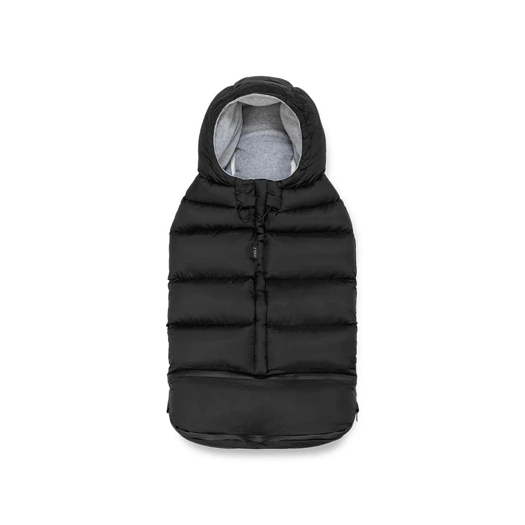 Joolz Footmuff Joolz Puffer Footmuff - Space Black