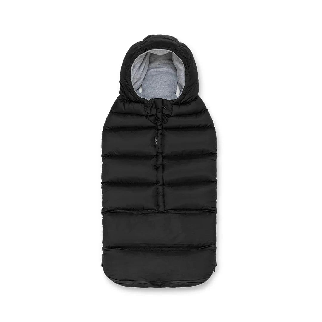 Joolz Footmuff Joolz Puffer Footmuff - Space Black