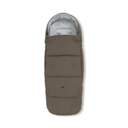 Joolz Footmuff Joolz Universal Footmuff - Hazel Brown