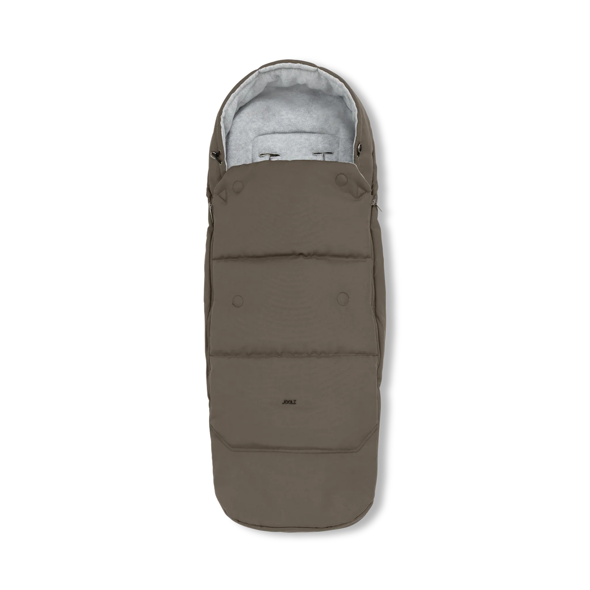 Joolz Footmuff Joolz Universal Footmuff - Hazel Brown