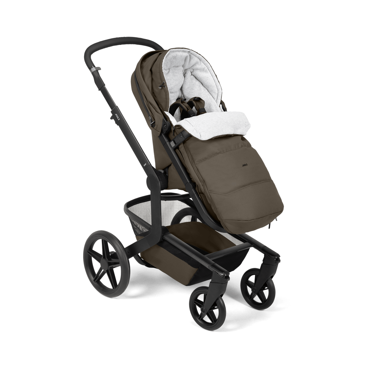 Joolz Footmuff NEW Joolz Universal Footmuff V3