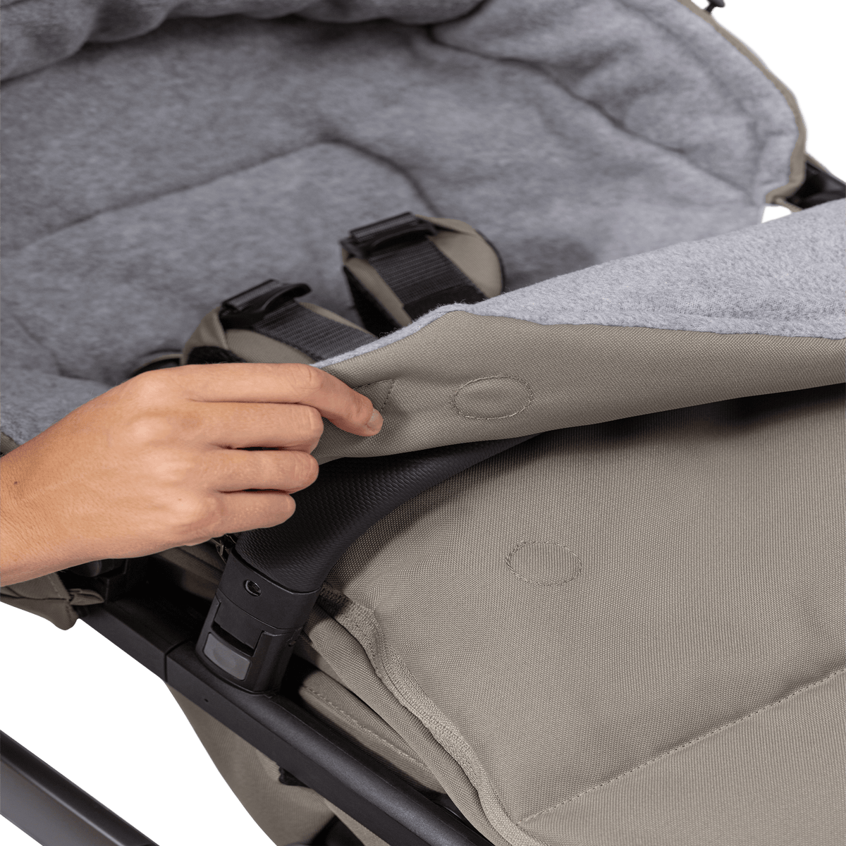 Joolz Footmuff NEW Joolz Universal Footmuff V3
