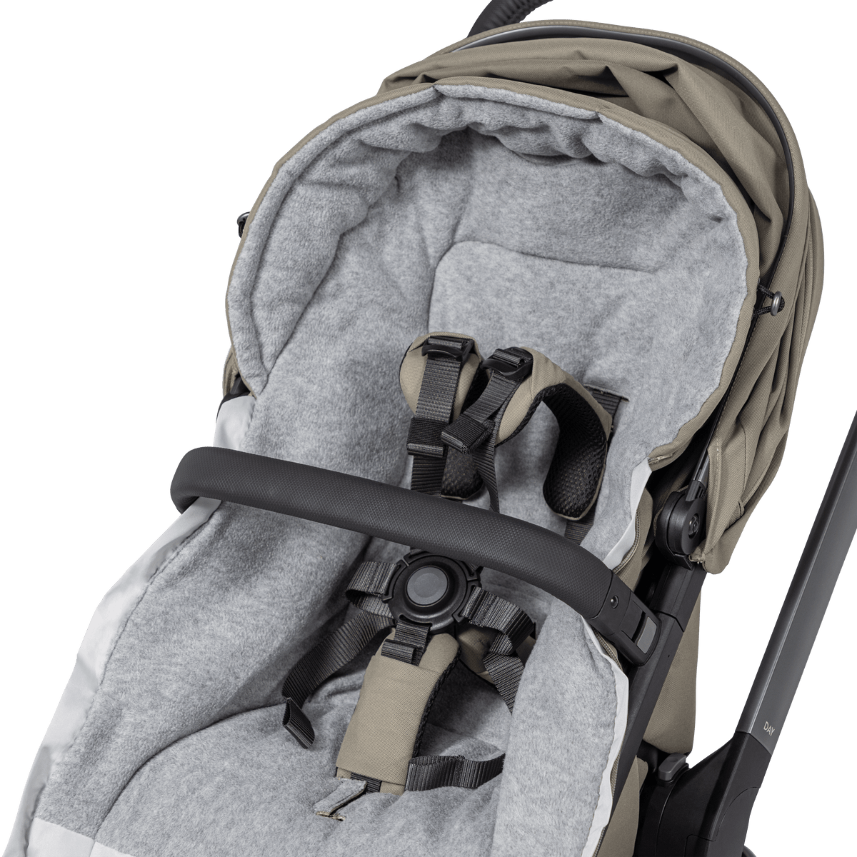 Joolz Footmuff NEW Joolz Universal Footmuff V3