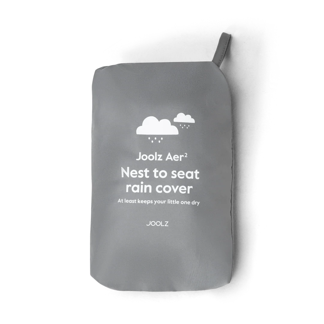 Joolz Joolz Nest to Seat Rain cover