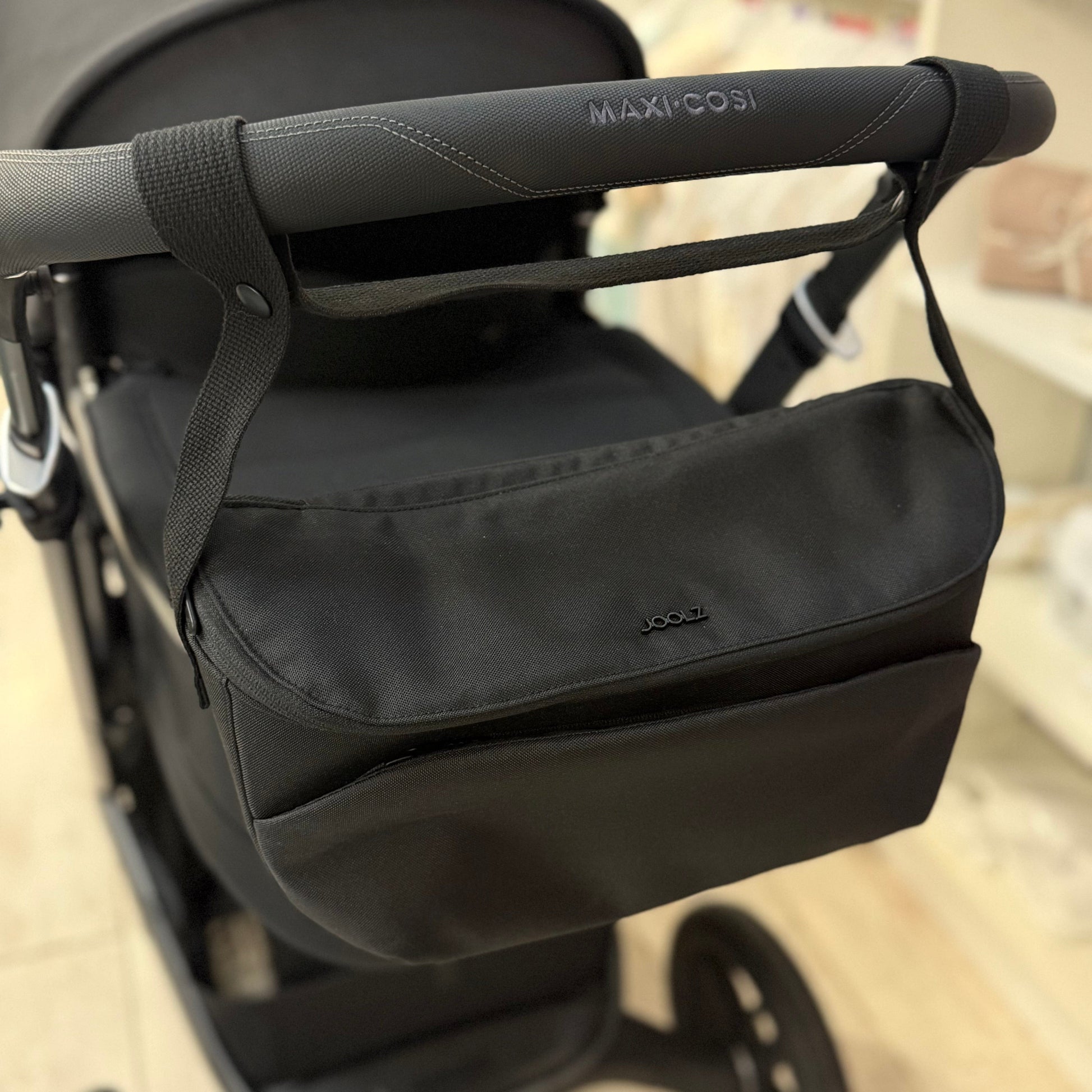 Joolz Organiser Joolz Organiser - Forest Green