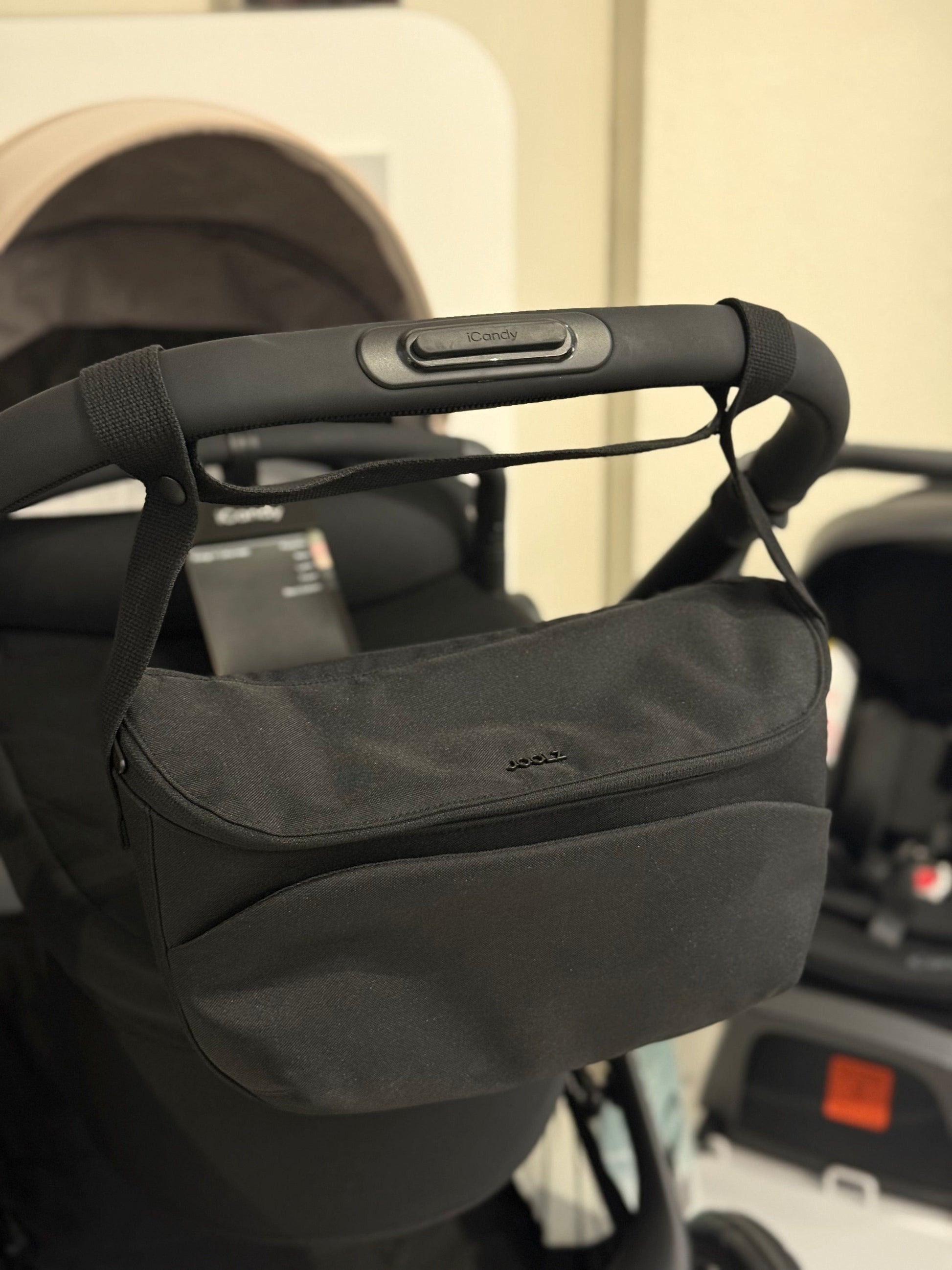 Joolz Organiser Joolz Organiser - Forest Green