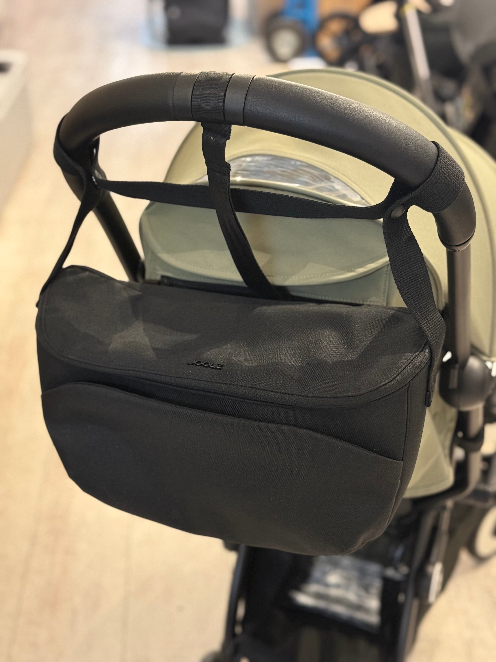 Joolz Organiser Joolz Organiser - Forest Green