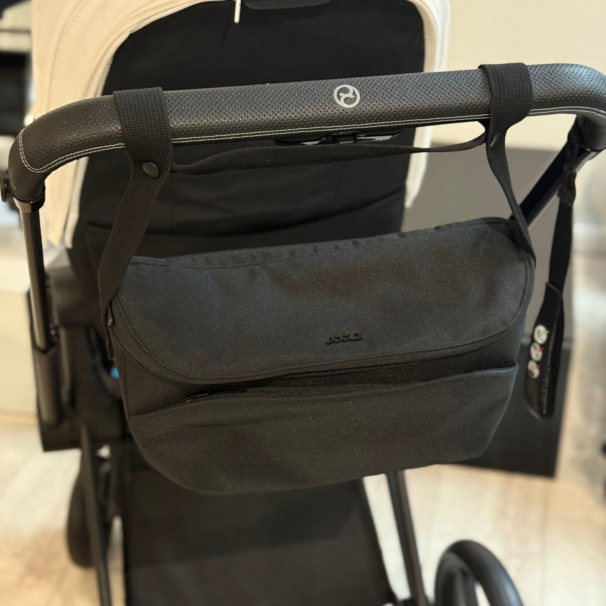 Joolz Organiser Joolz Organiser - Forest Green