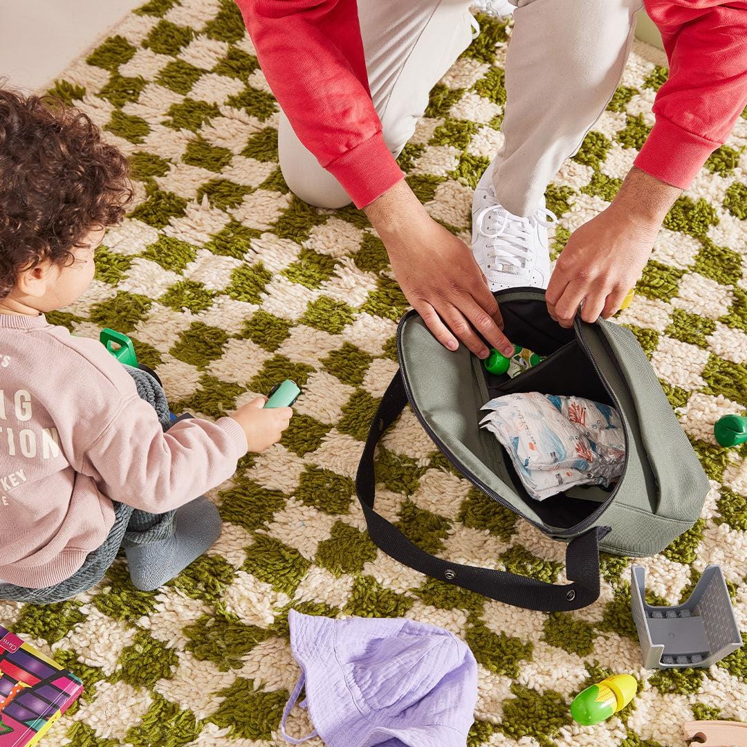 Joolz Organiser Joolz Organiser - Forest Green