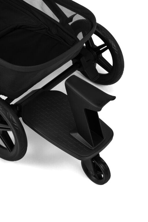 joolz footboard Joolz Hub2 Footboard with Seat – Bababoom Boutique