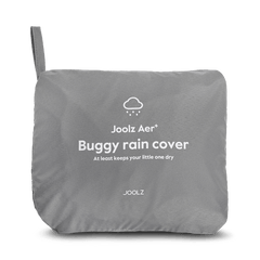 Joolz Pram Accessories Joolz Aer+ Stroller Rain Cover