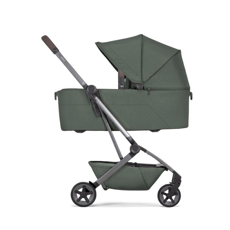 Joolz Pram Accessories Joolz Aer2 Carrycot - Forest Green - Pre Order July