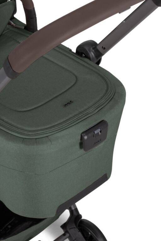 Joolz Pram Accessories Joolz Aer2 Carrycot - Forest Green - Pre Order July