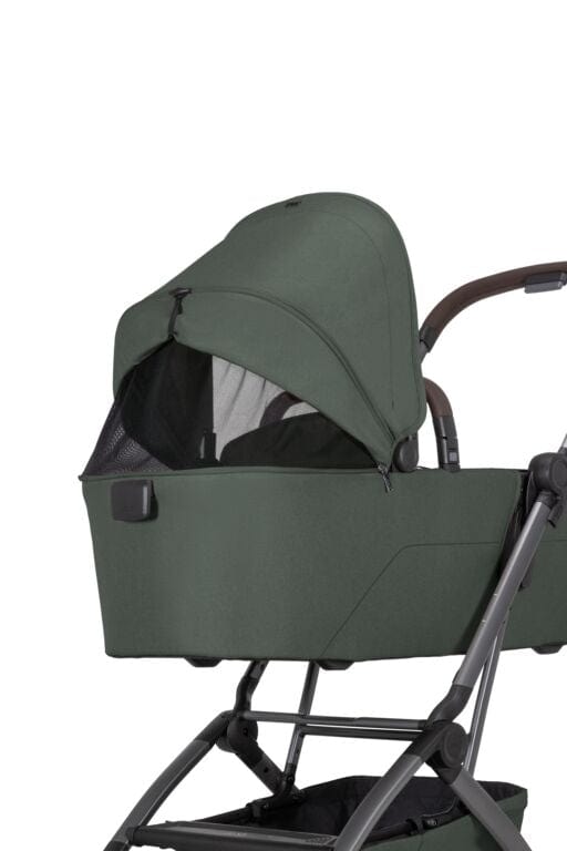 Joolz Pram Accessories Joolz Aer2 Carrycot - Forest Green - Pre Order July