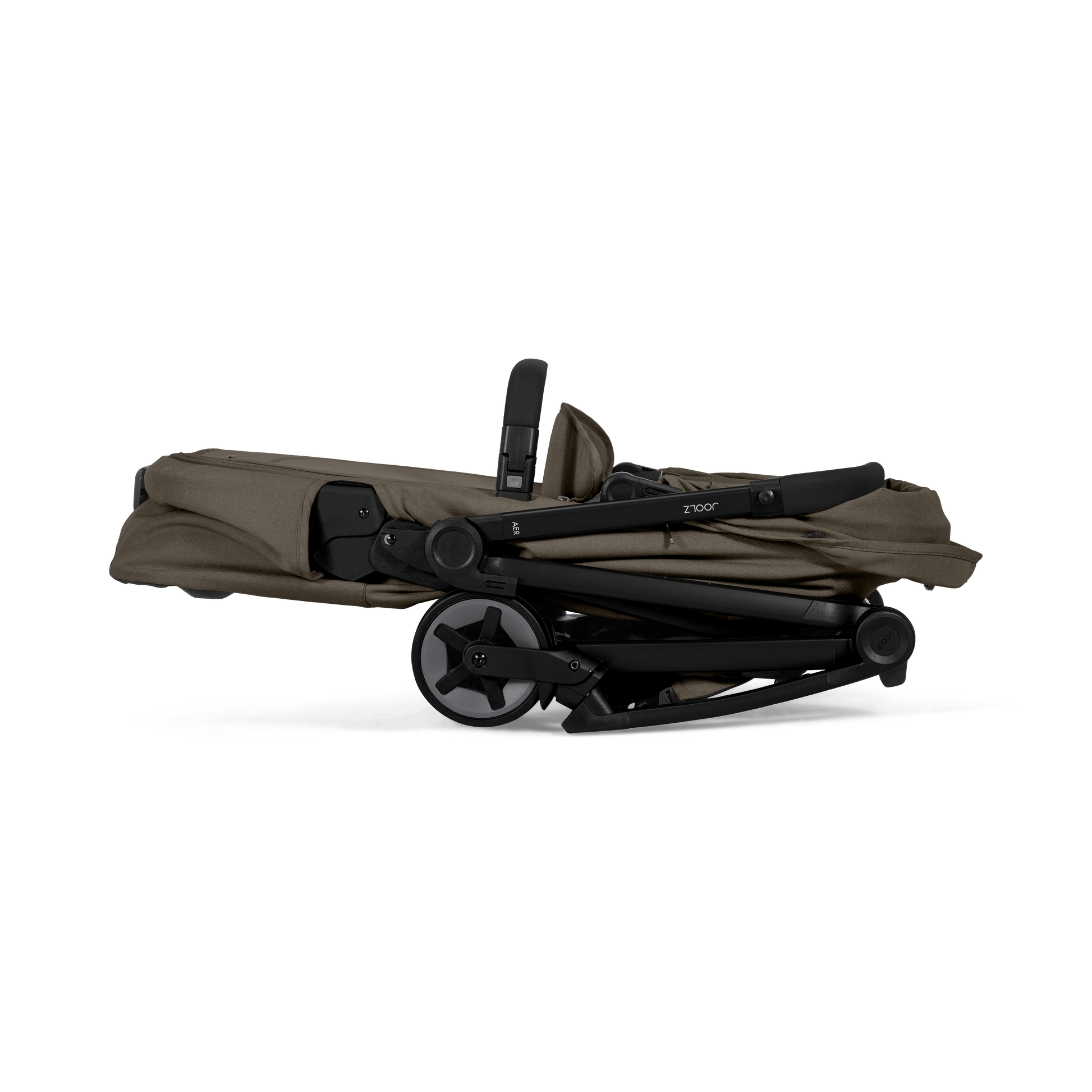 Joolz Pram Accessories Joolz Aer2 Carrycot - Hazel Brown
