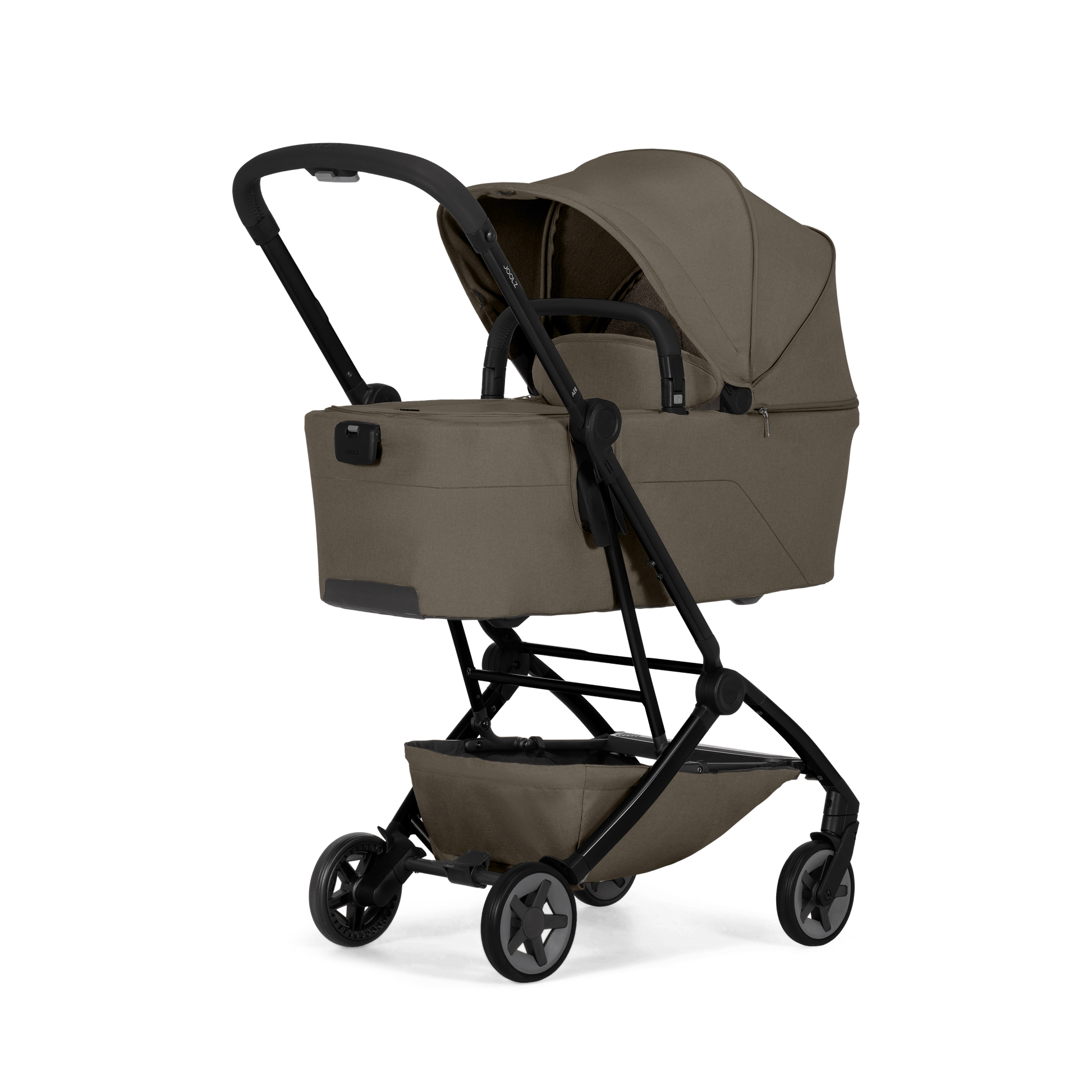 Joolz Pram Accessories Joolz Aer2 Carrycot - Hazel Brown