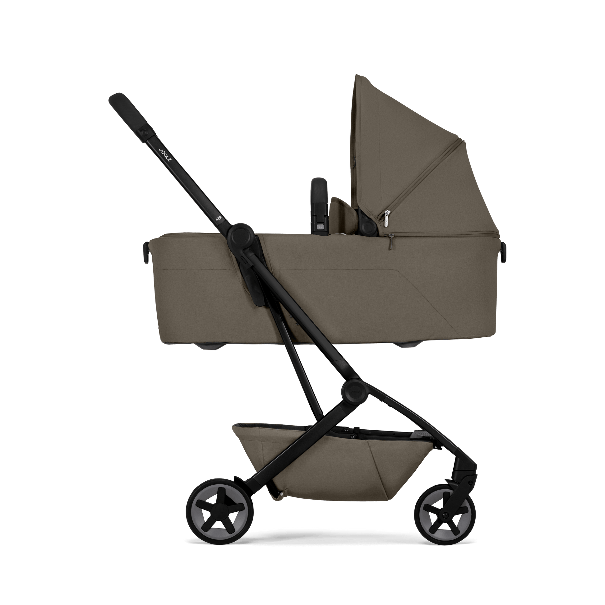 Joolz Pram Accessories Joolz Aer2 Carrycot - Hazel Brown