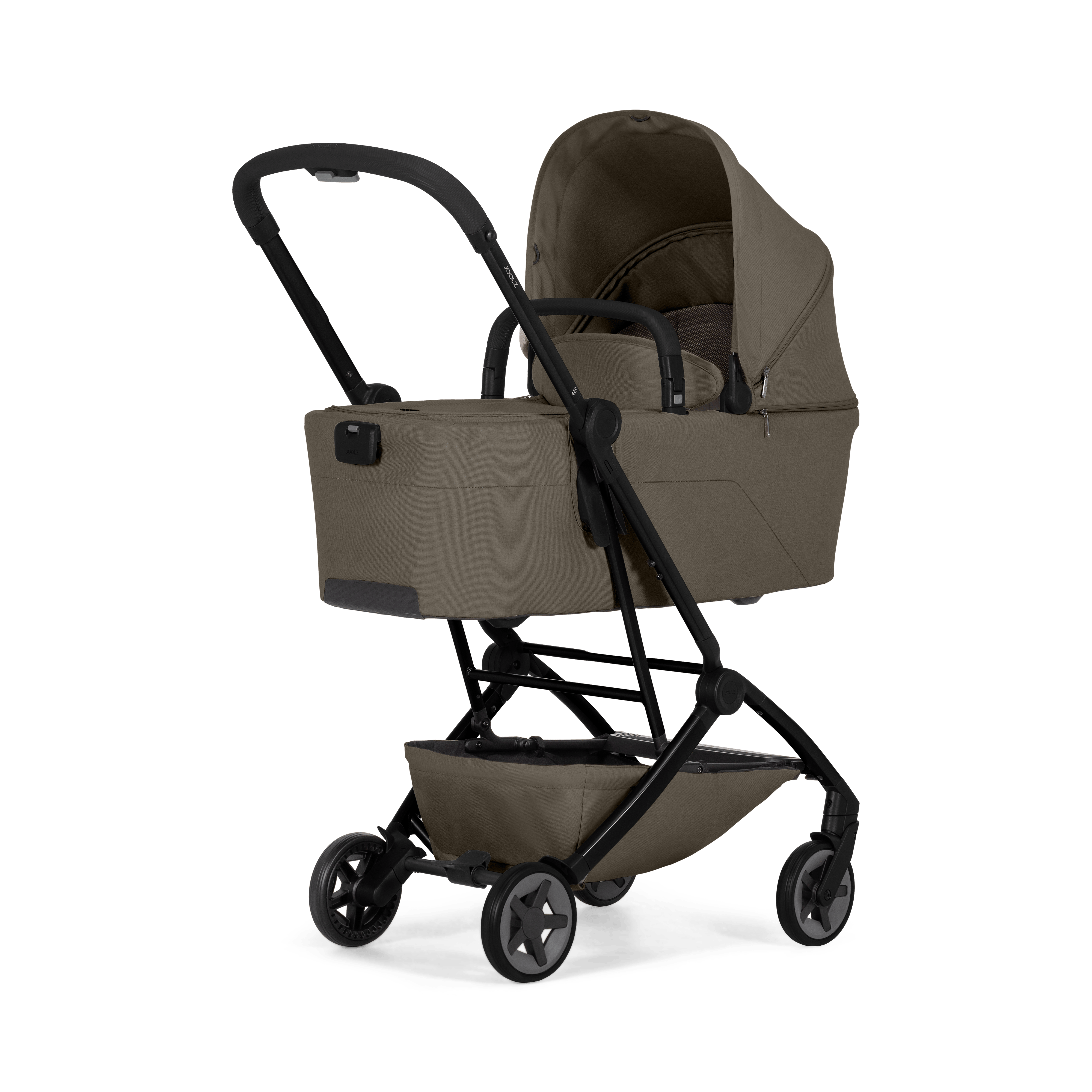 Joolz Pram Accessories Joolz Aer2 Carrycot - Hazel Brown