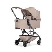 Joolz Pram Accessories Joolz Aer2 Carrycot - Sandy Taupe - Pre Order July
