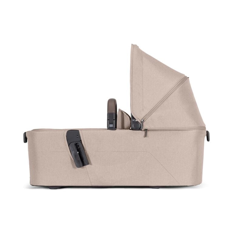 Joolz Aer2 Carrycot - Sandy Taupe - – Bababoom Boutique
