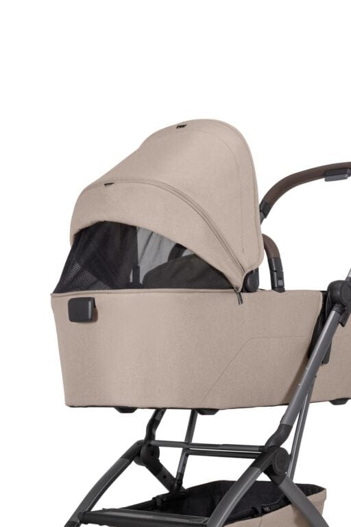 joolz pram Joolz Aer2 Carrycot - Sandy Taupe