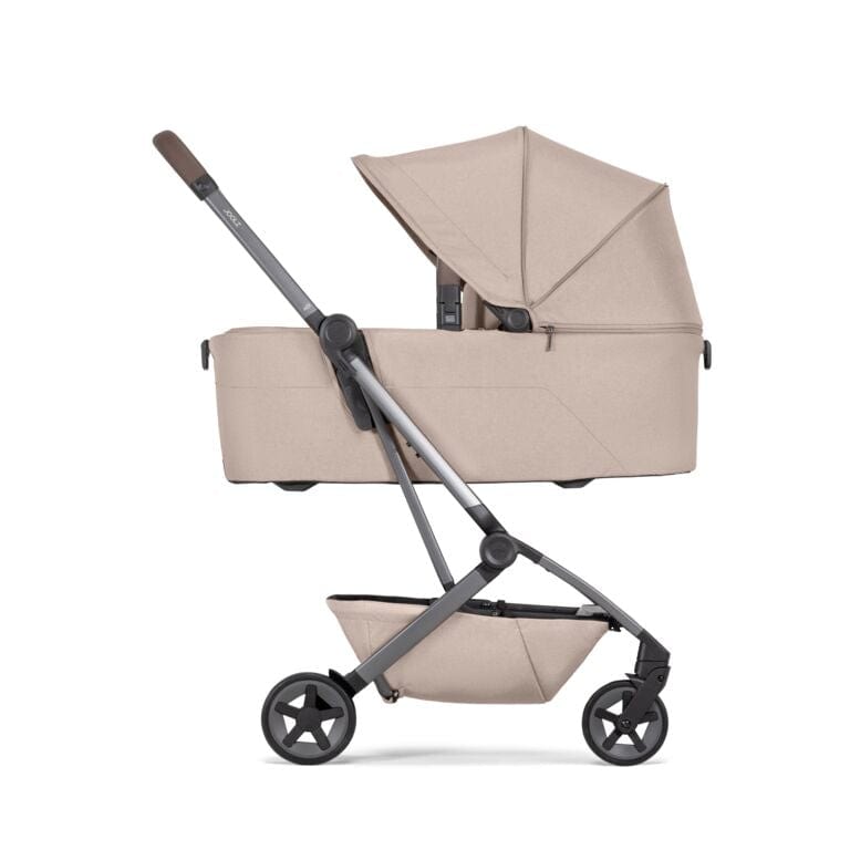 joolz aer plus sandy taupe Joolz Aer2 Carrycot - Sandy Taupe