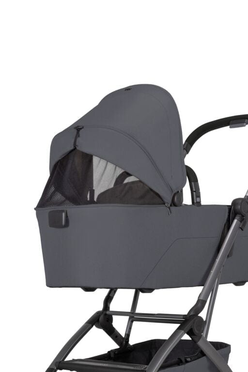 joolz grey Joolz Aer2 Carrycot