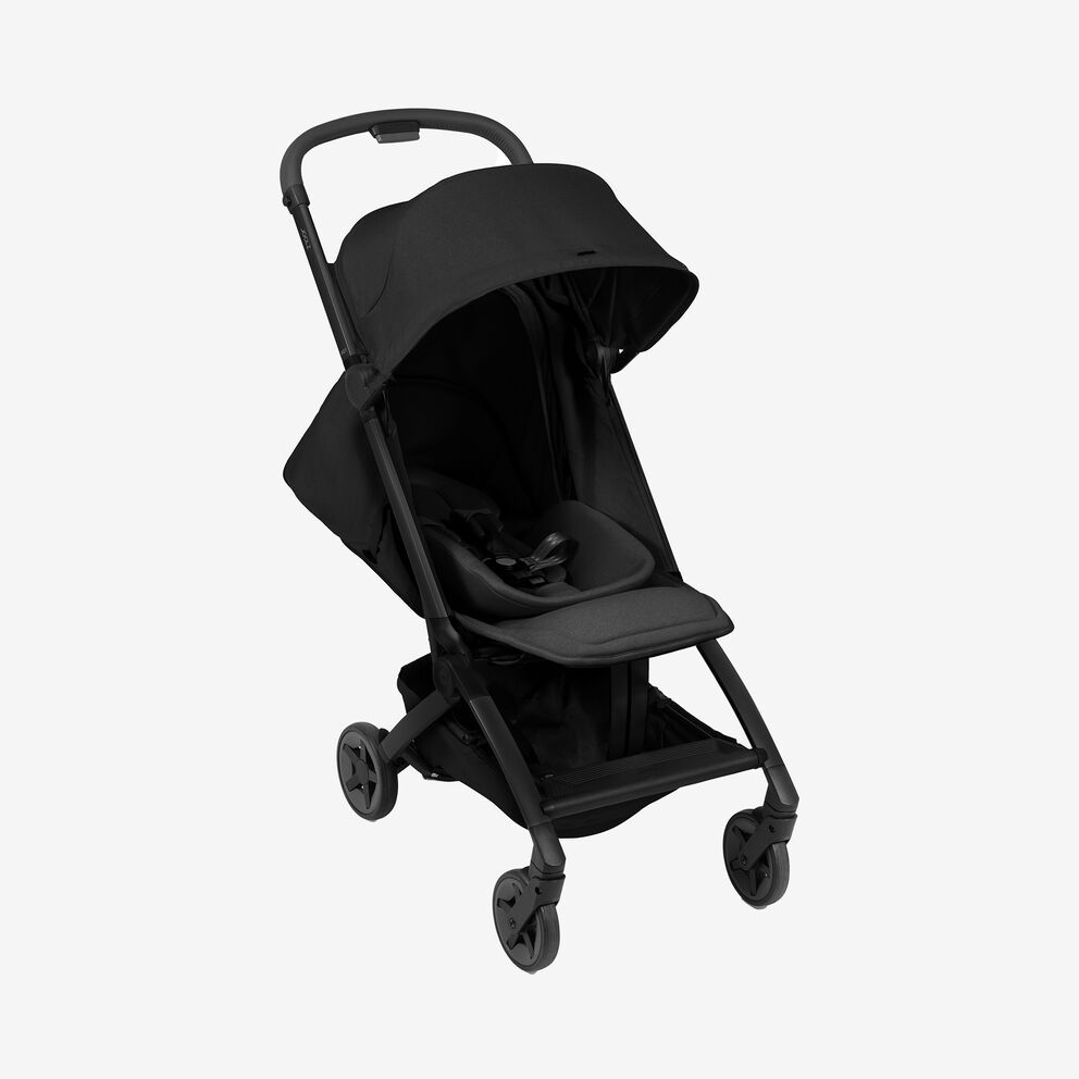 Joolz Pram Accessories Joolz Newborn Insert - Black