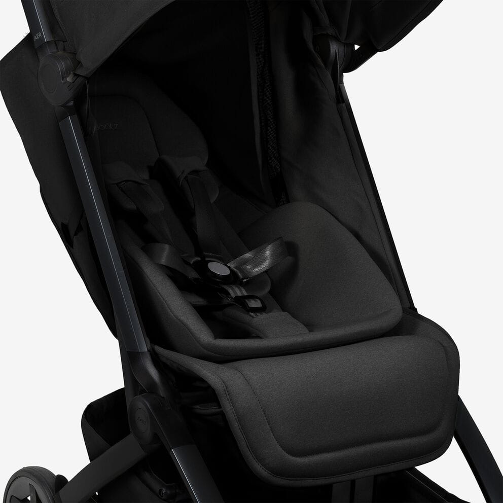 Joolz Pram Accessories Joolz Newborn Insert - Black