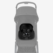 Joolz Pram Accessories Joolz Newborn Insert - Black