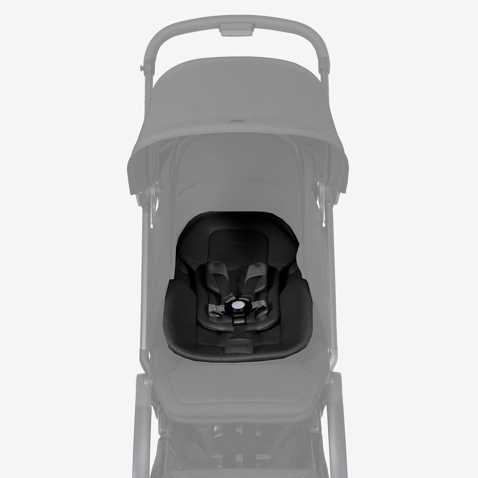 Joolz Pram Accessories Joolz Newborn Insert - Black
