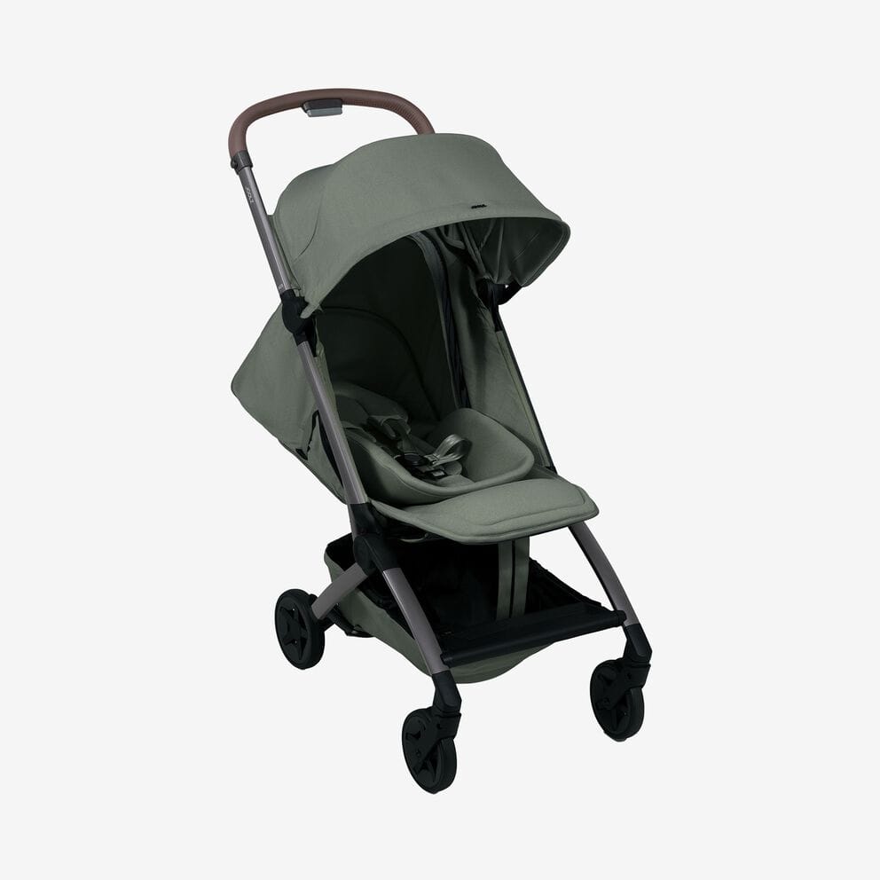 Joolz Pram Accessories Joolz Newborn Insert - Forest Green