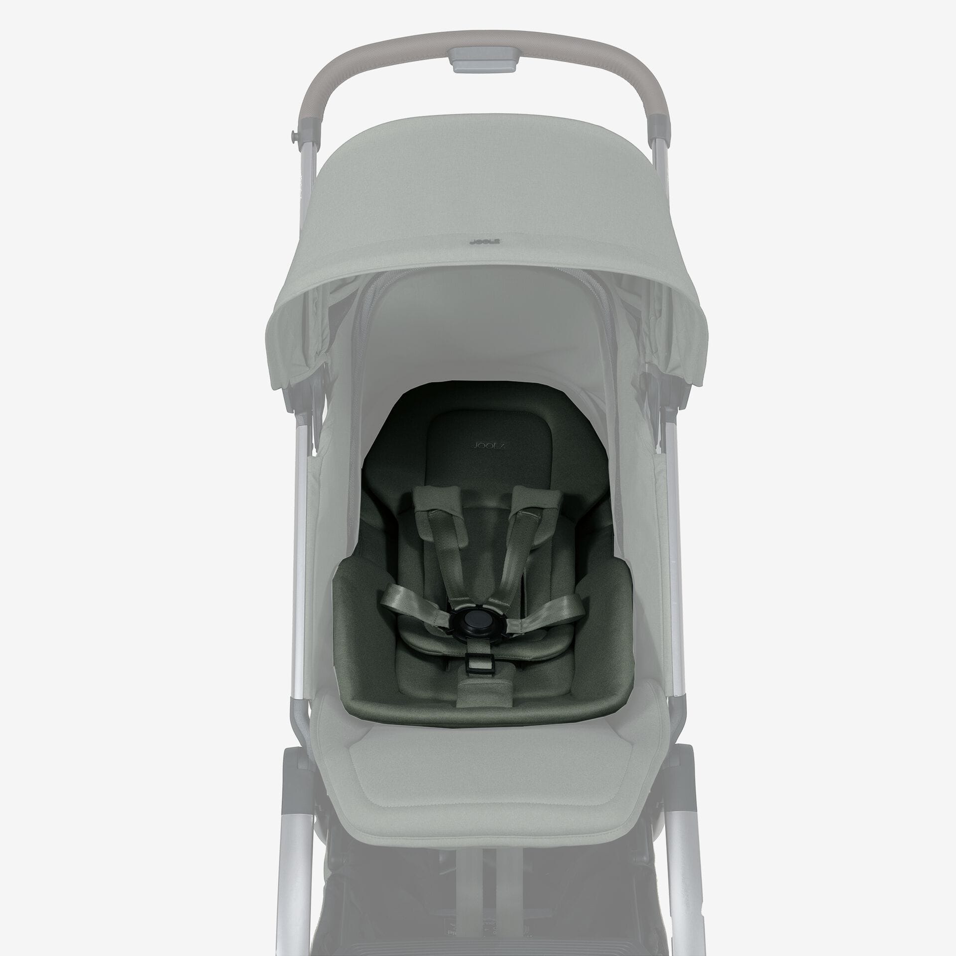 Joolz Pram Accessories Joolz Newborn Insert - Forest Green