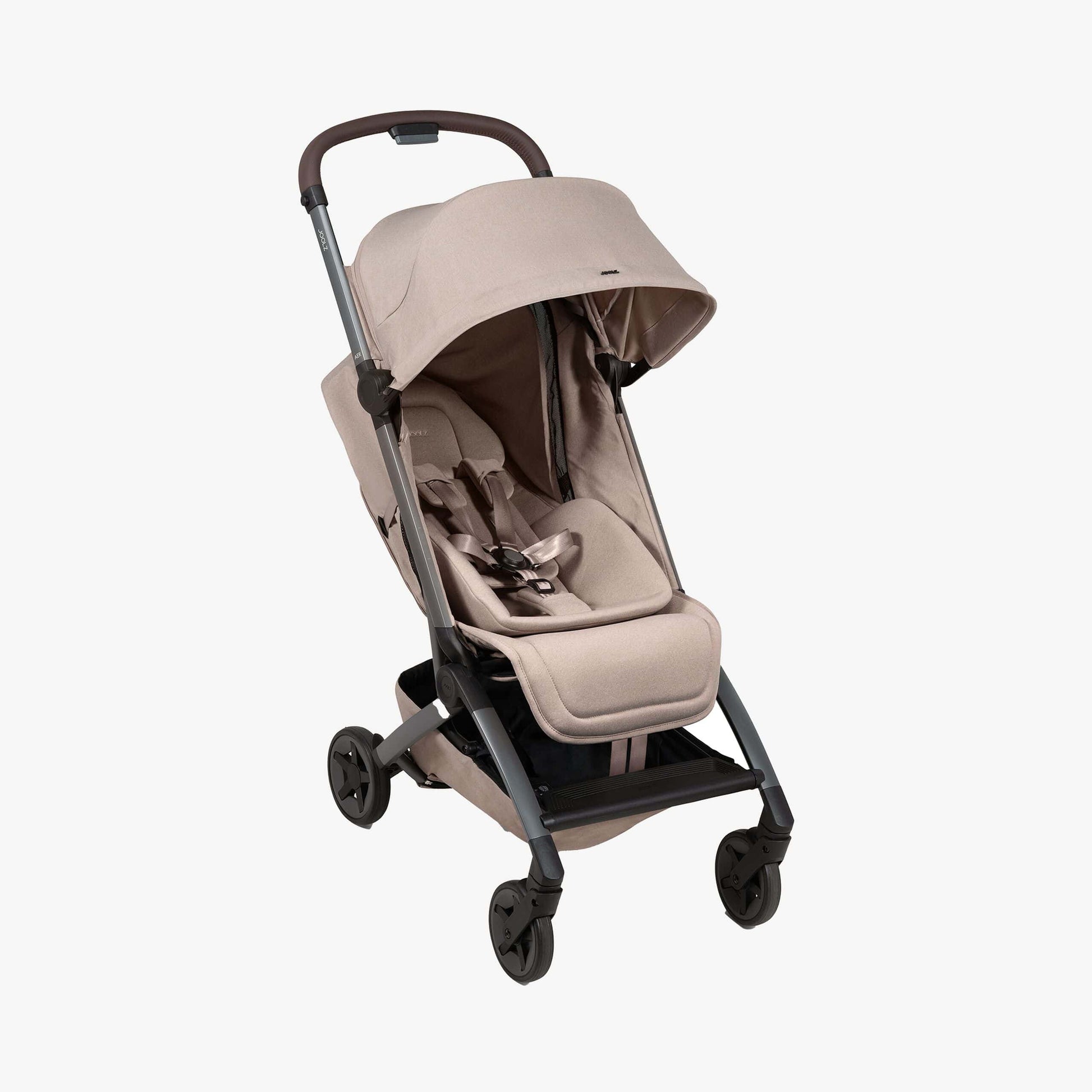 Joolz Pram Accessories Joolz Newborn Insert - Sandy Taupe