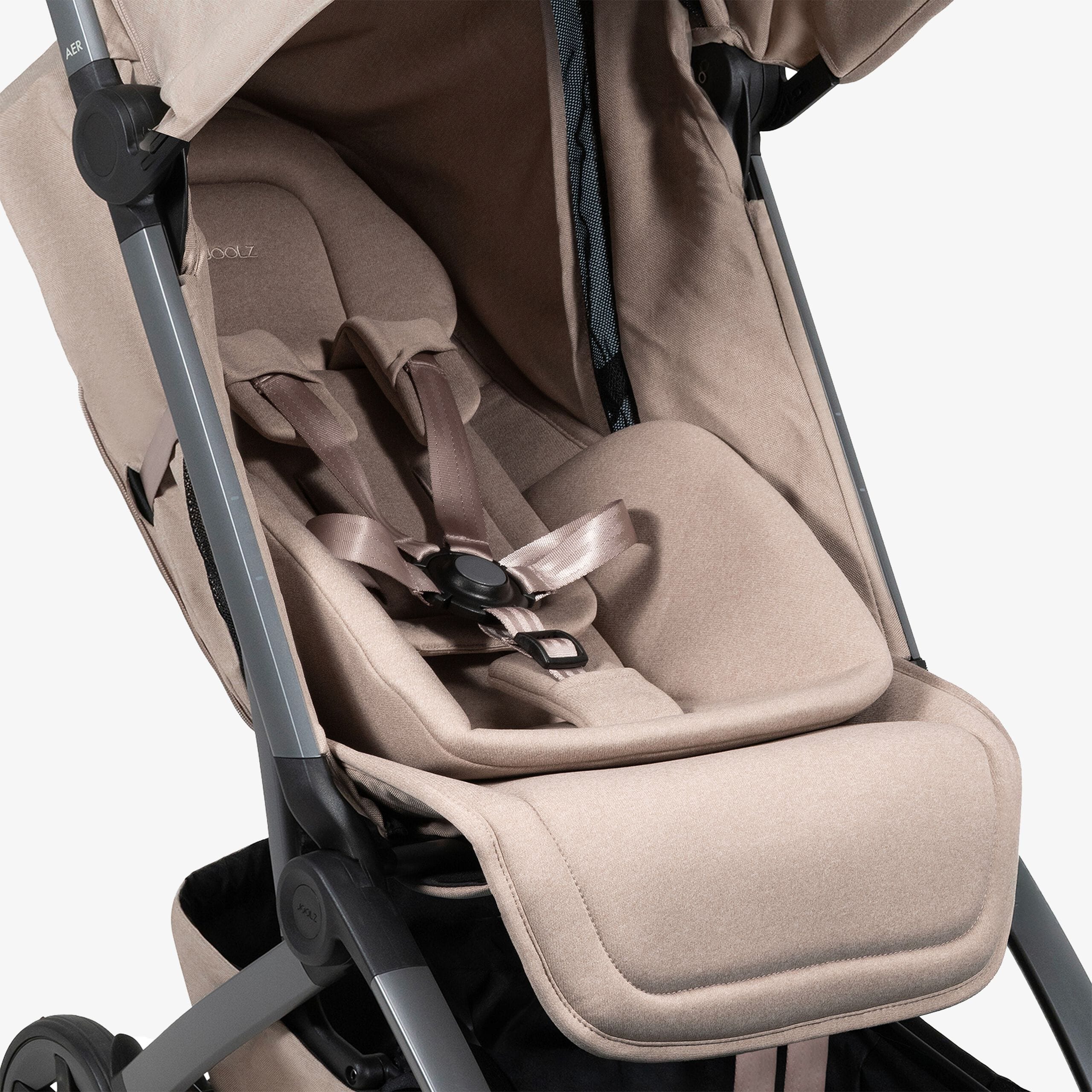 Joolz Pram Accessories Joolz Newborn Insert - Sandy Taupe