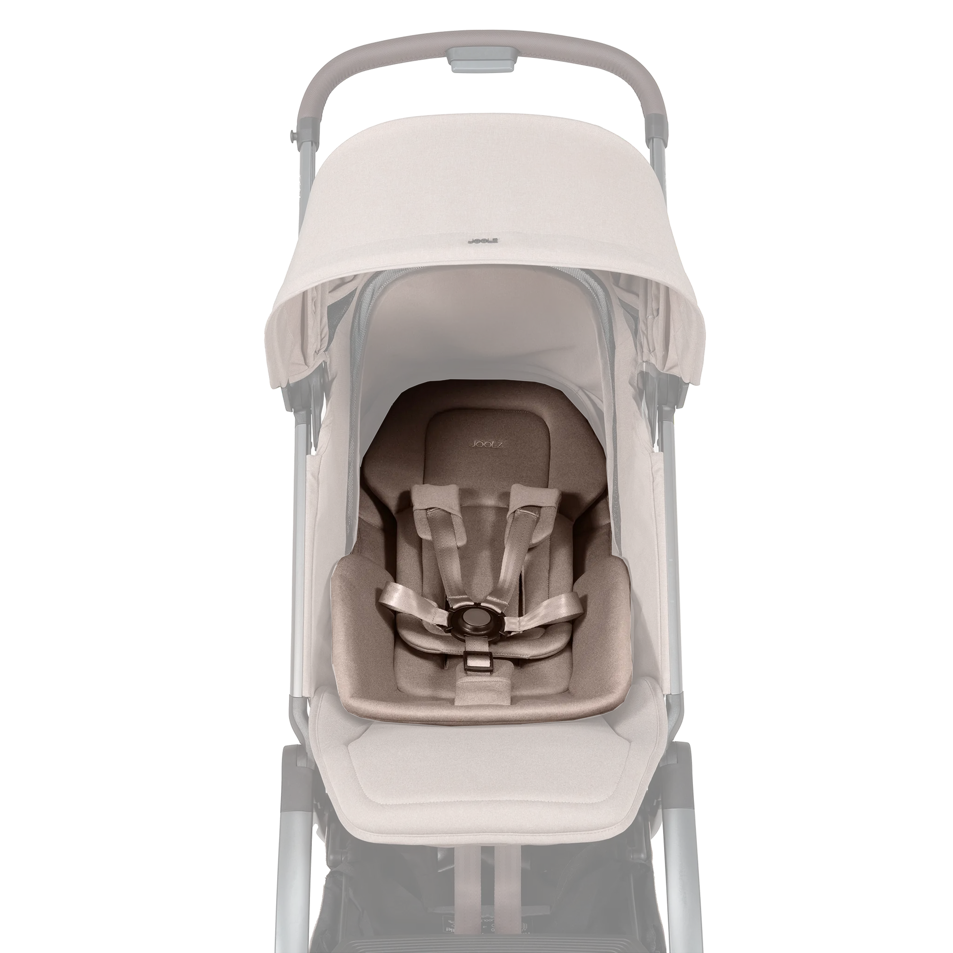 Joolz Pram Accessories Joolz Newborn Insert - Sandy Taupe
