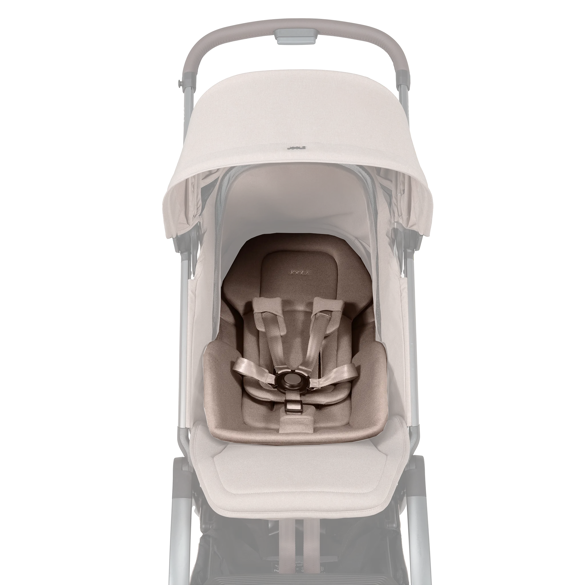 Joolz Pram Accessories Joolz Newborn Insert - Sandy Taupe