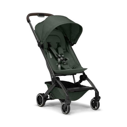 Joolz Prams Forest Green / Without Carrycot NEW Joolz Aer+ 2024