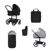 Joolz Prams & Pushchairs Joolz Day5 Essentials Bundle