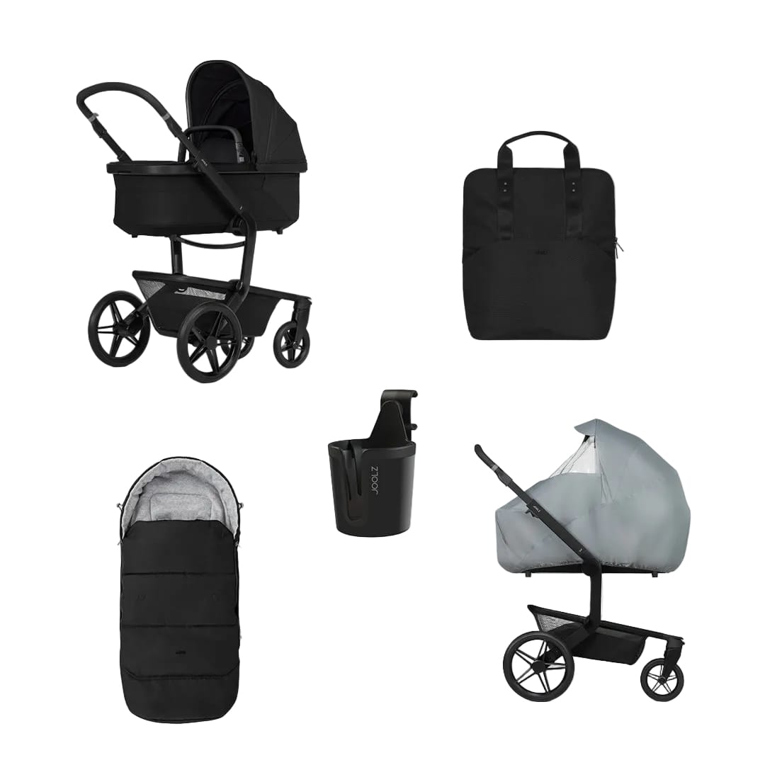 Joolz Prams & Pushchairs Joolz Day5 Essentials Bundle
