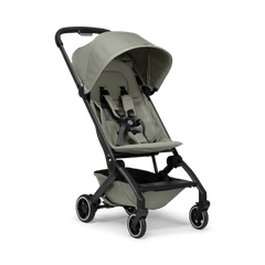 Joolz Prams Sage Green / Without Carrycot NEW Joolz Aer+ 2024 - Pre Order