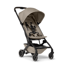 Joolz Prams Sandy Taupe / Without Carrycot NEW Joolz Aer+ 2024 - Pre Order