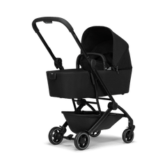 Joolz Prams Space Black / With Carrycot NEW Joolz Aer+ 2024
