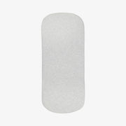 Joolz Sheets Joolz Perfect Organic Fitted Sheet - Cloudy Grey