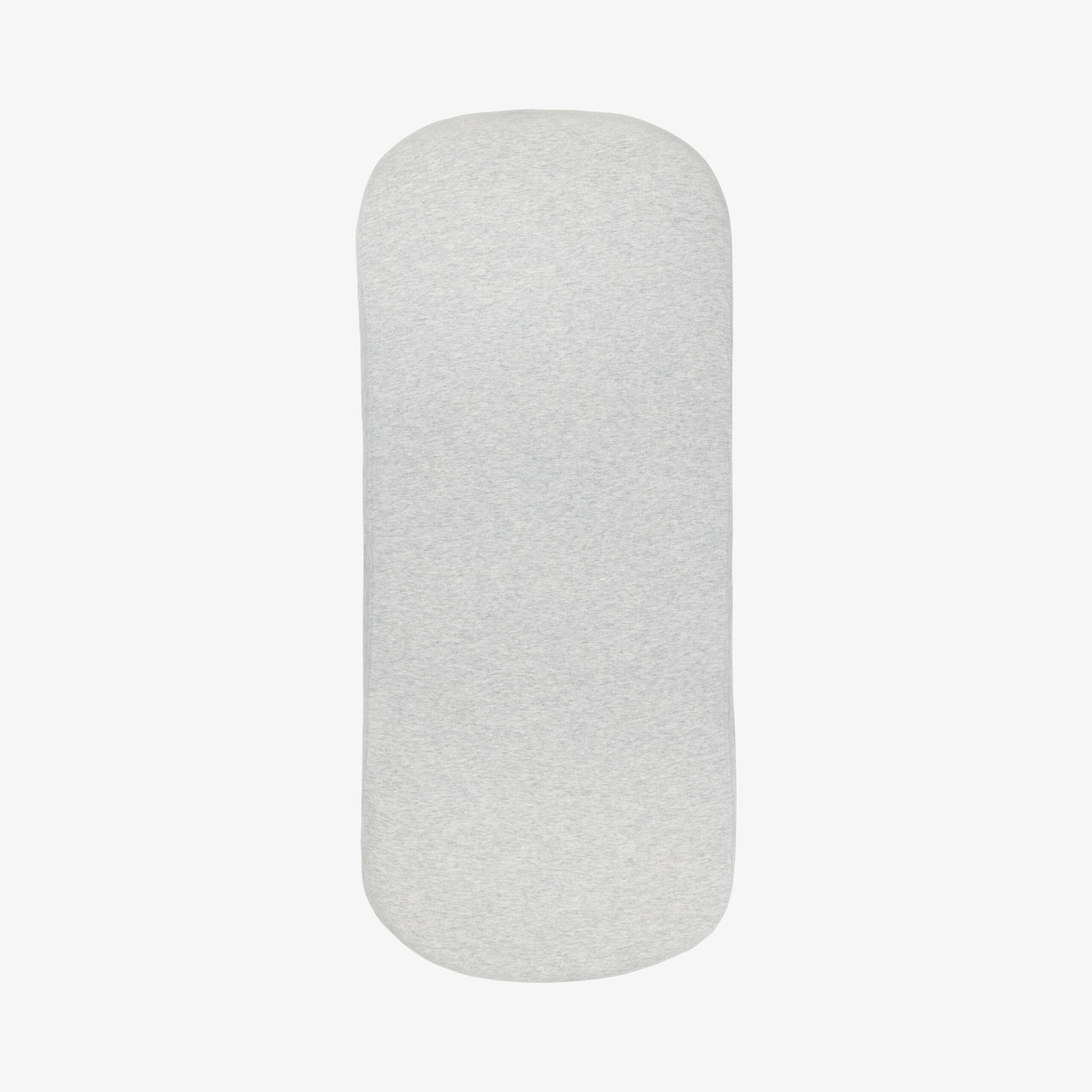Joolz Sheets Joolz Perfect Organic Fitted Sheet - Cloudy Grey